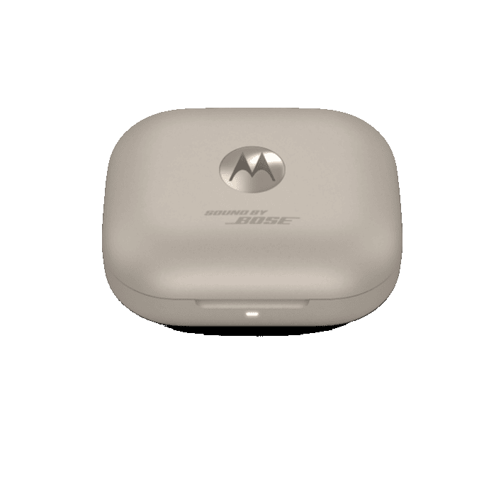 Motorola Buds Plus (Beach Sand)