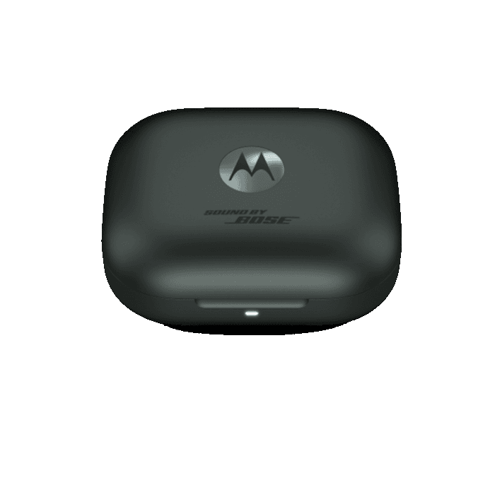 Motorola Buds Plus (Forest Grey)