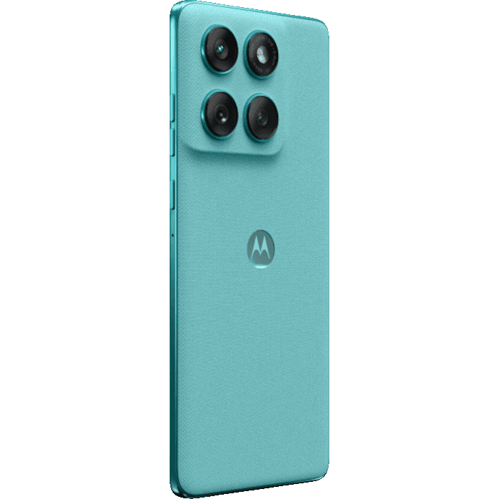 Motorola edge 60 fusion (Pantone Amazonite, 8GB, 256GB)