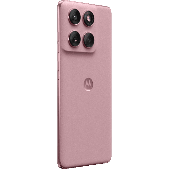 Motorola edge 60 fusion (Pantone Zephry, 12GB, 256GB)