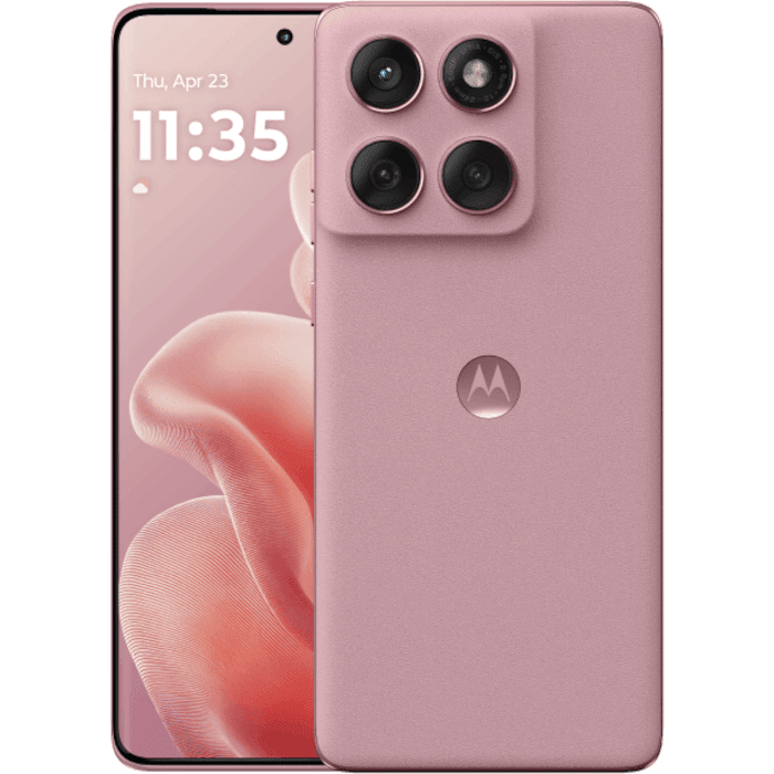 Motorola Motorola edge 60 fusion (Pantone Zephry, 12GB, 256GB)