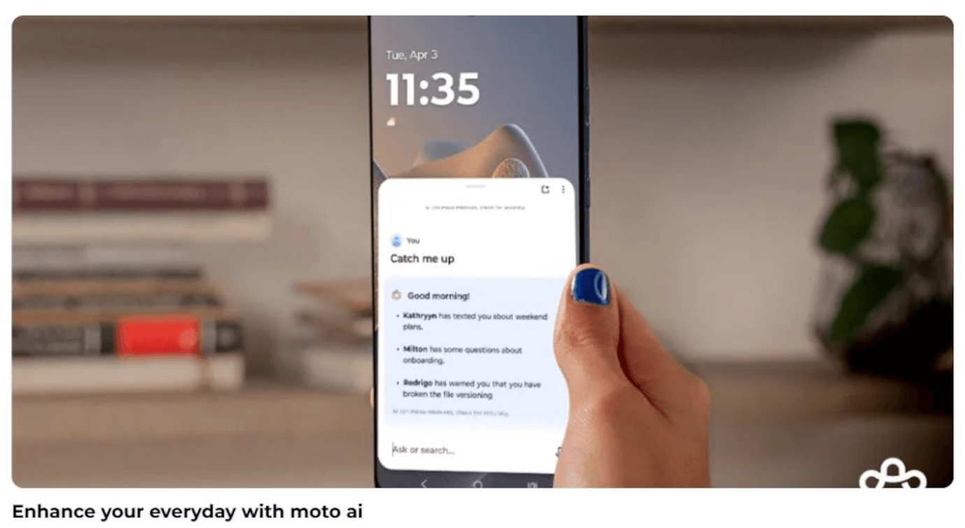 Motorola edge 60 fusion (Pantone Zephry, 8GB, 256GB)