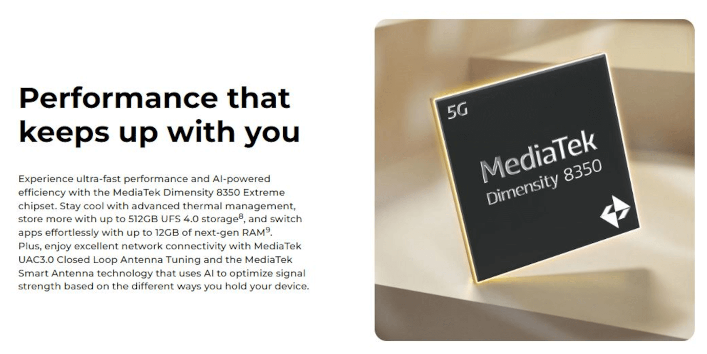 Motorola edge 60 Pro (Pantone Shadow, 12GB, 256GB)