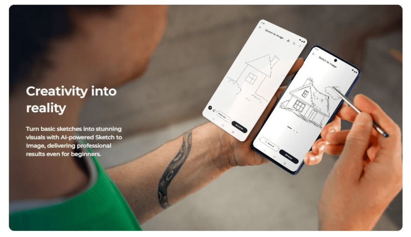 Motorola edge 60 stylus (Pantone Gibraltar Sea, 8GB, 256GB)