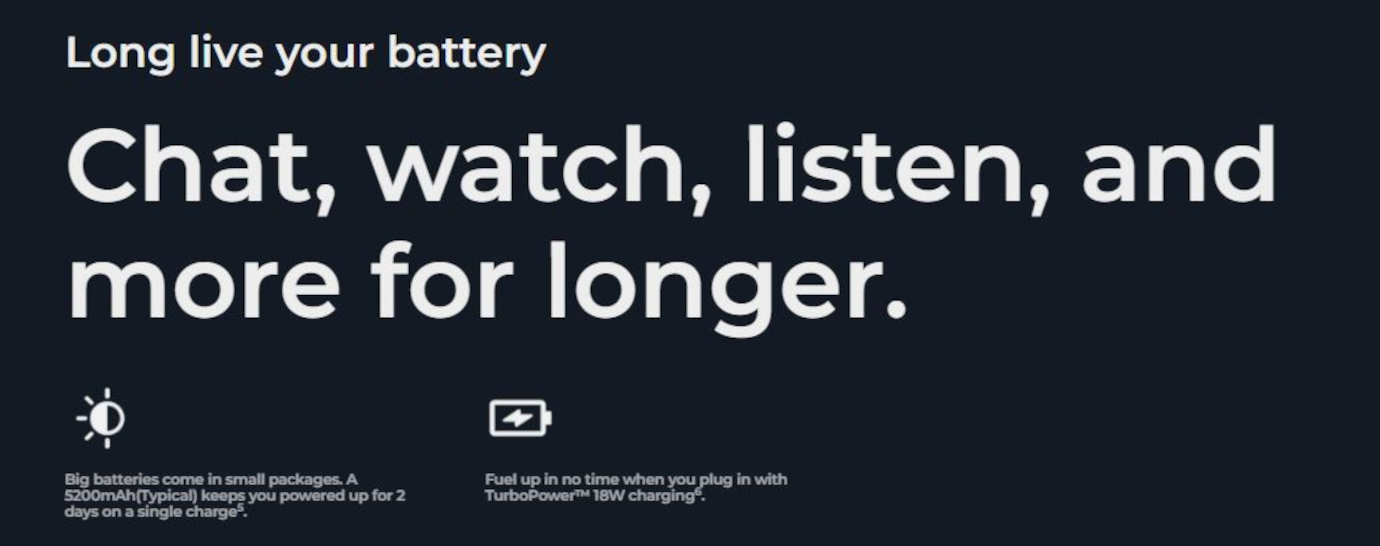 Motorola g 05 (Forest Green, 4GB, 64GB)