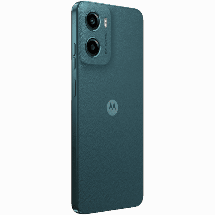 Motorola g 05 (Forest Green, 4GB, 64GB)