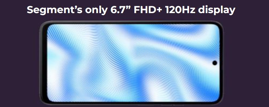 Motorola g 35 (Leaf Green, 4GB, 128GB)