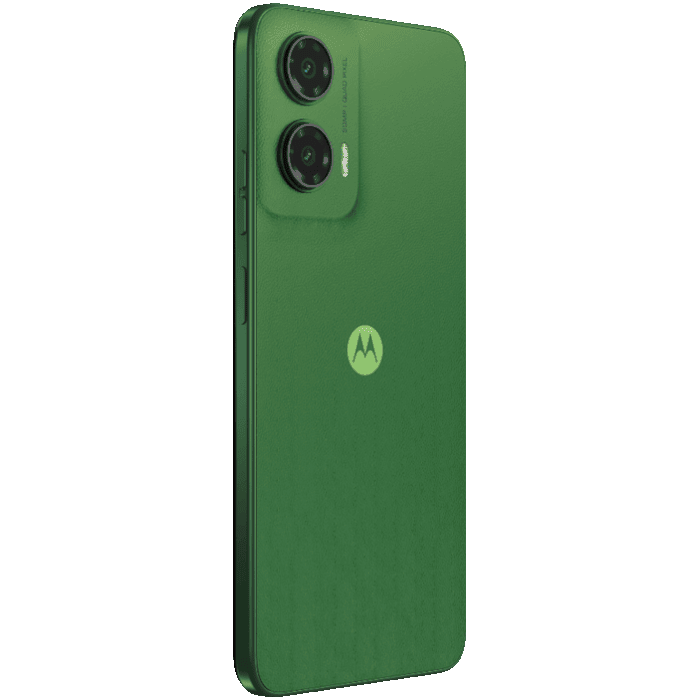 Motorola g 35 (Leaf Green, 4GB, 128GB)