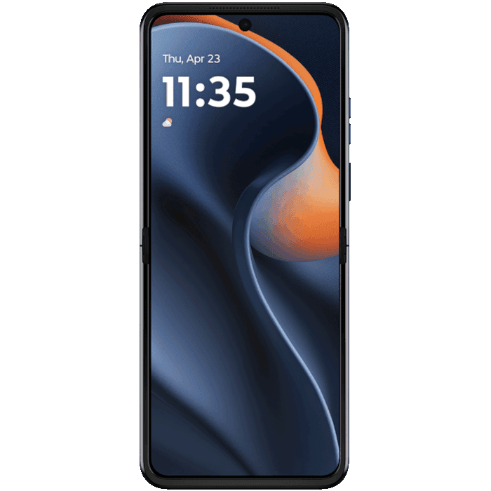 Motorola Motorola razr 60 (Pantone Gibraltar Sea, 8GB, 256GB)