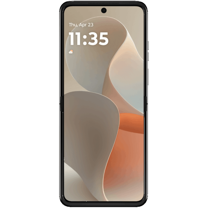 Motorola Motorola razr 60 (Pantone Lightest Sky, 8GB, 256GB)