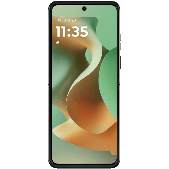 Motorola Motorola razr 60 (Pantone Spring Bud, 8GB, 256GB)