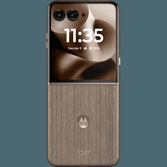 Motorola razr 60 Ultra (Pantone Mountain Trail, 16GB, 512GB)