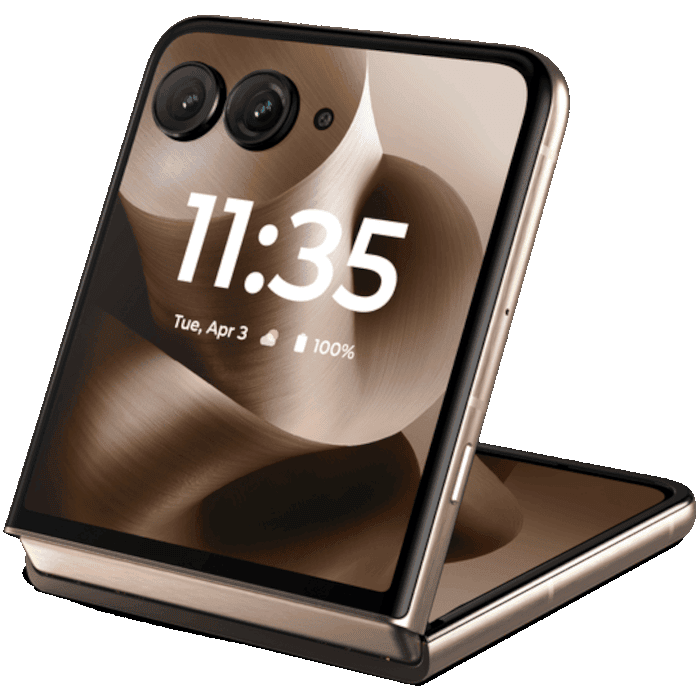 Motorola Motorola razr 60 Ultra (Pantone Mountain Trail, 16GB, 512GB)