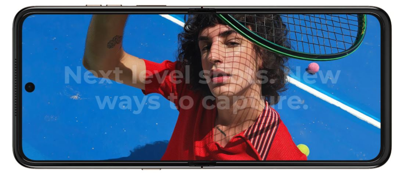 Motorola razr 60 Ultra (Pantone Scarab, 16GB, 512GB)