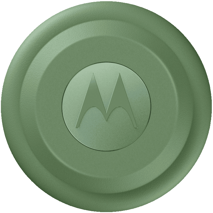 Motorola Motorola Tag (Sage Green)