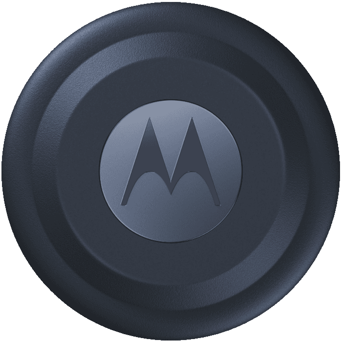 Motorola Motorola Tag (Starlight Blue)