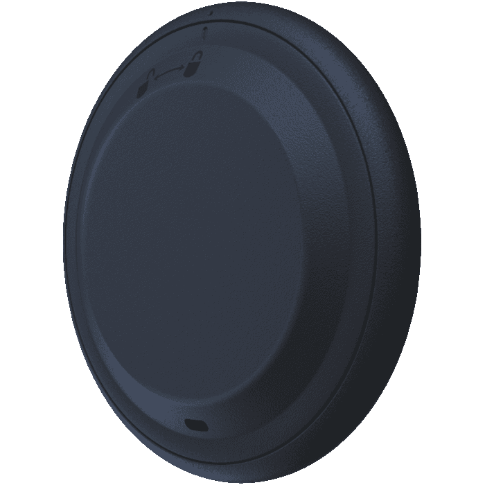 Motorola Tag (Starlight Blue)