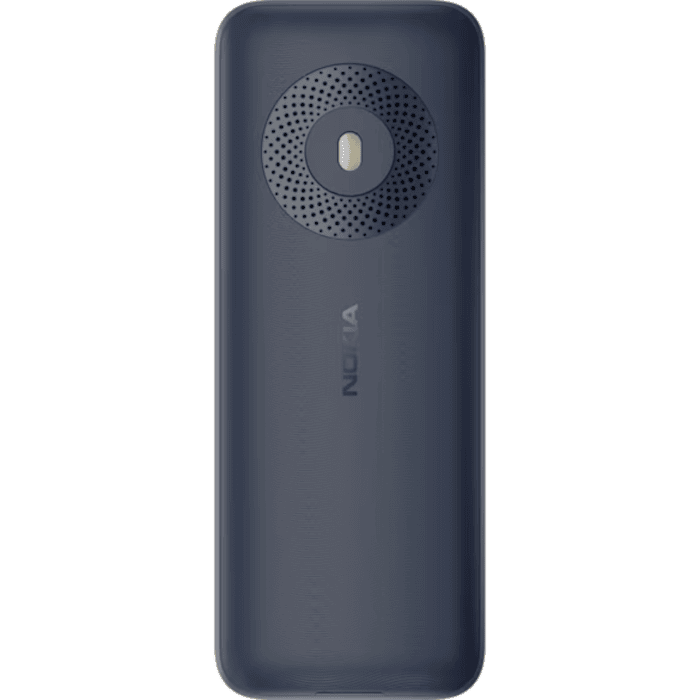 Nokia 130M (Dark Blue)