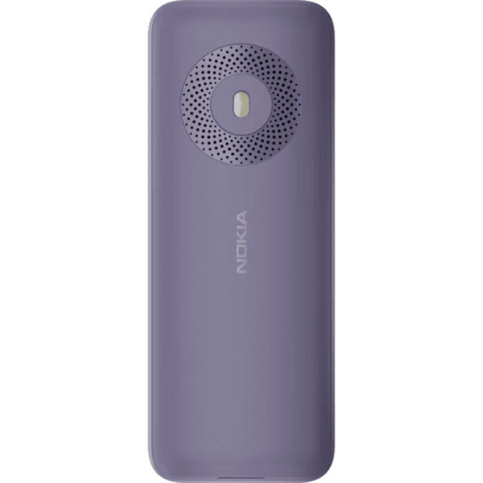 Nokia 130M (Purple)