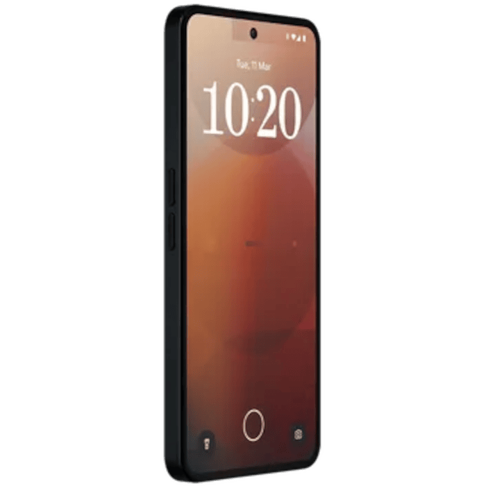 Nothing 3a 5G (Black, 8GB, 256GB)