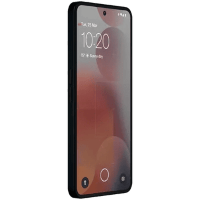 Nothing 3a Pro 5G (Black, 12GB, 256GB)