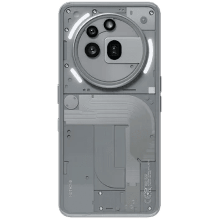 Nothing 3a Pro 5G (Gray, 8GB, 256GB)