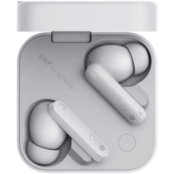 Nothing Nothing Buds Pro 2 (Light Grey)