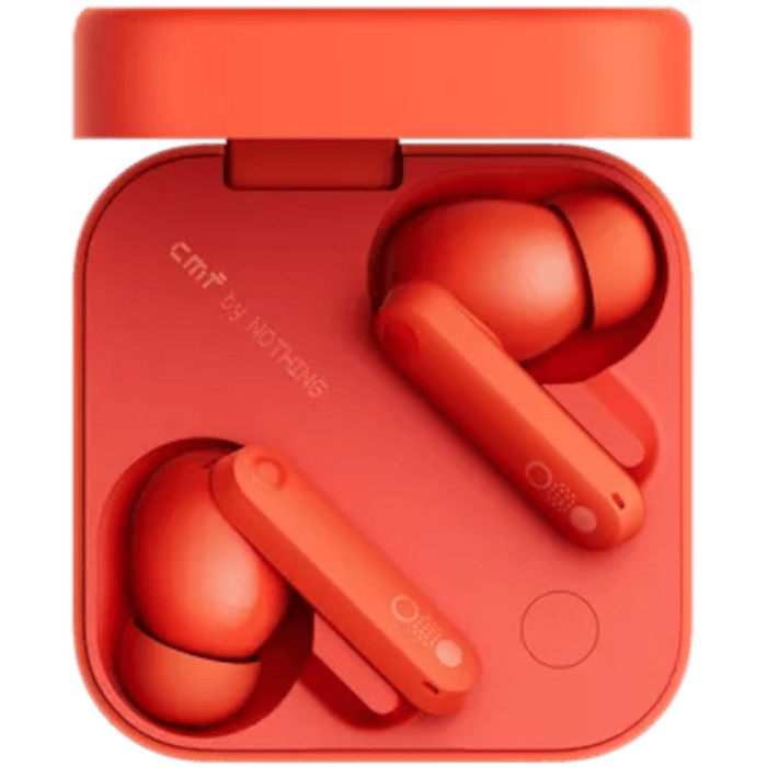 Nothing Nothing Buds Pro 2 (Orange)