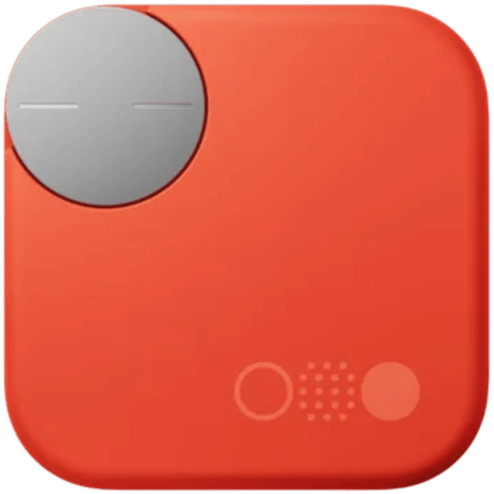 Nothing Buds Pro 2 (Orange)