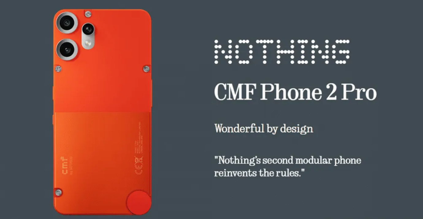 Nothing CMF Phone 2 Pro 5G (Light Green, 12GB, 256GB)