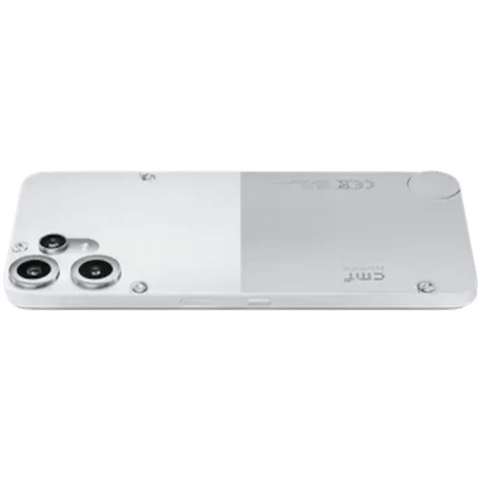 Nothing CMF Phone 2 Pro 5G (White, 12GB, 256GB)