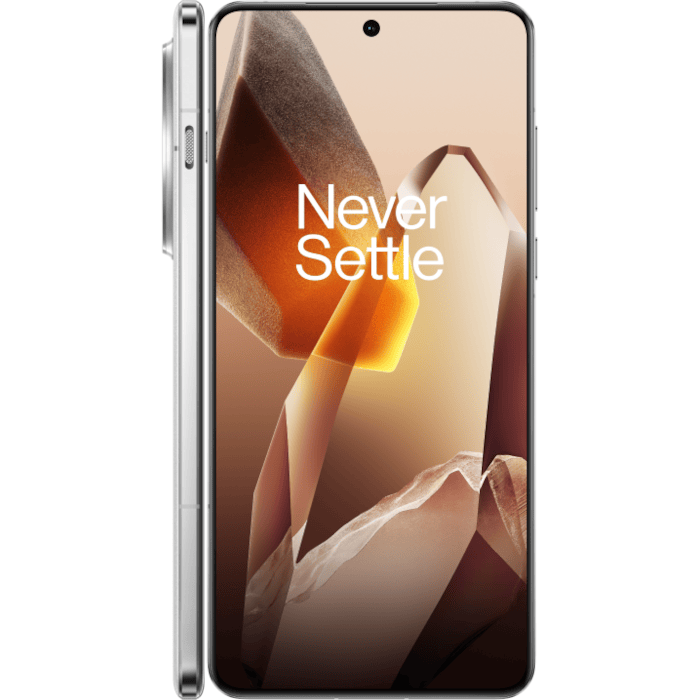 One Plus 13 (Arctic Dawn, 12GB, 256GB)