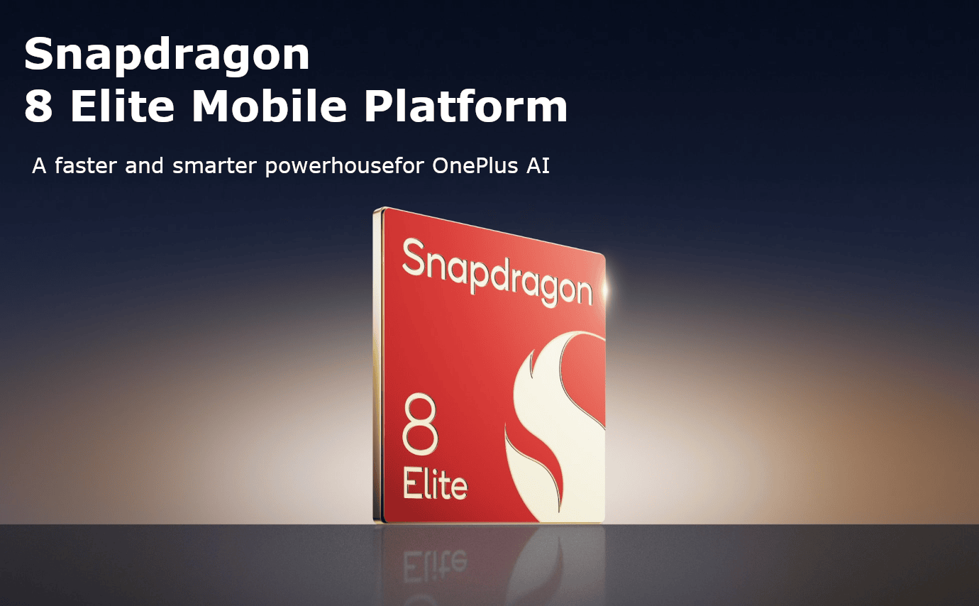 One Plus 13 (Arctic Dawn, 16GB, 512GB)