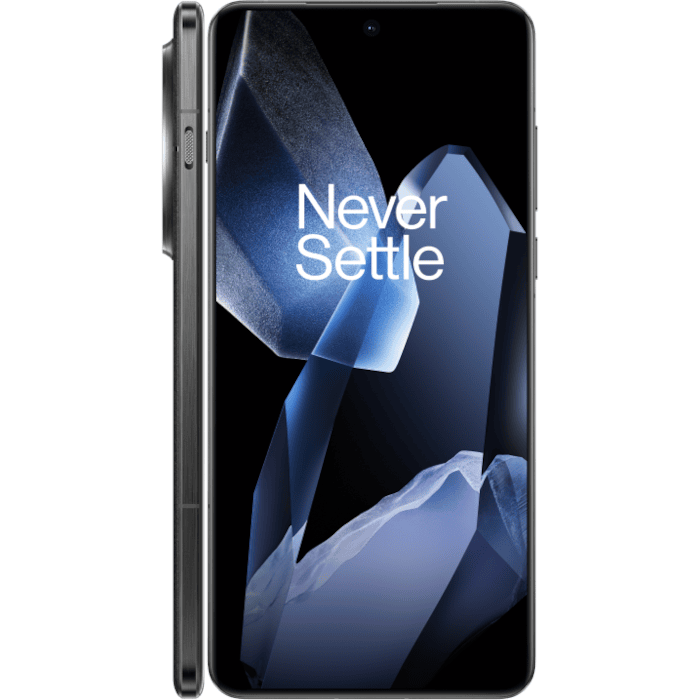 One Plus 13 (Black Eclipse, 12GB, 256GB)