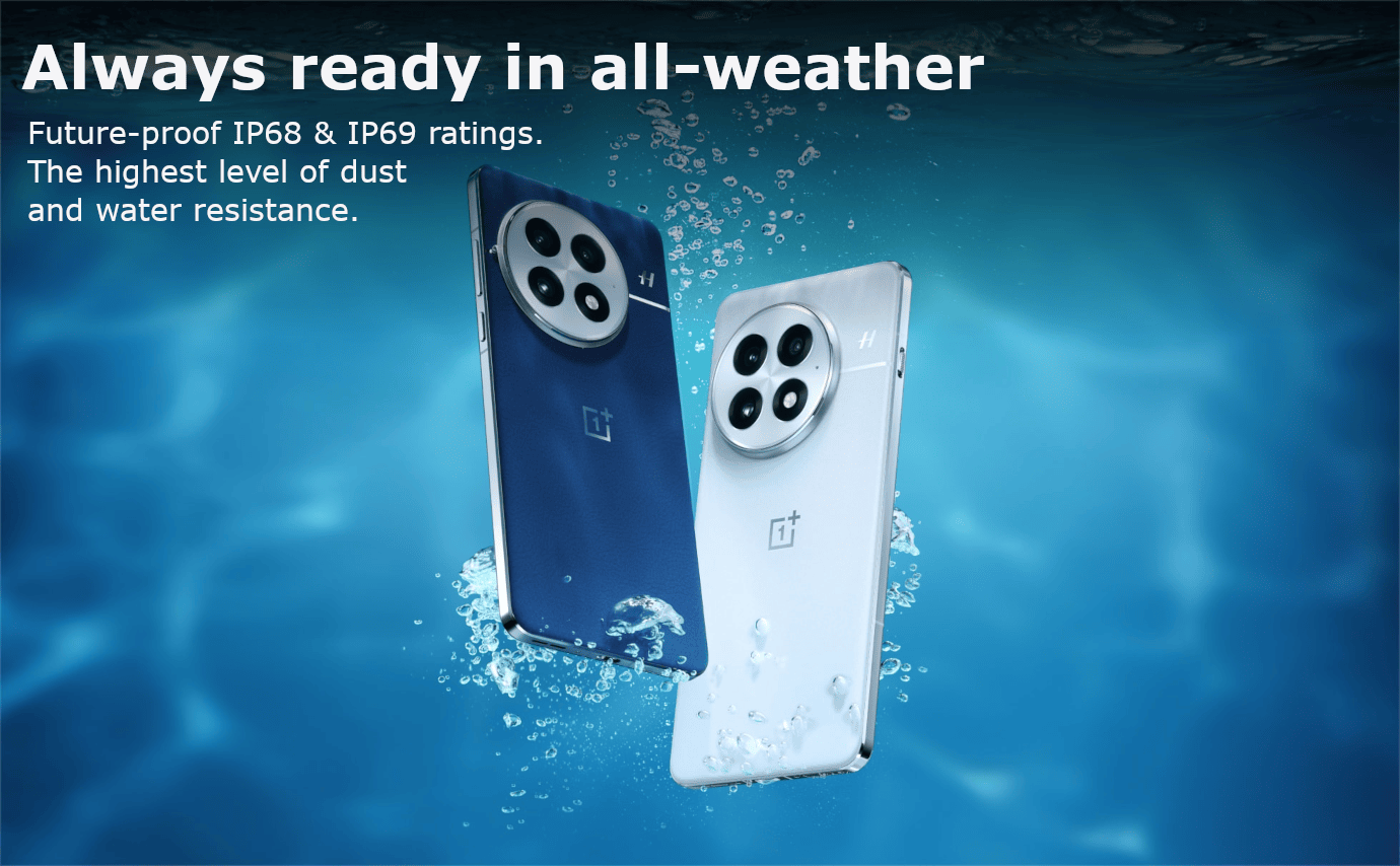 One Plus 13 (Black Eclipse, 16GB, 1TB)