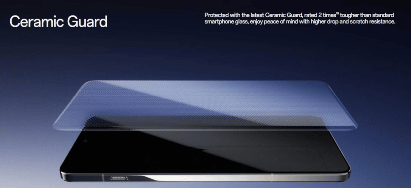 One Plus 13 (Black Eclipse, 16GB, 512GB)