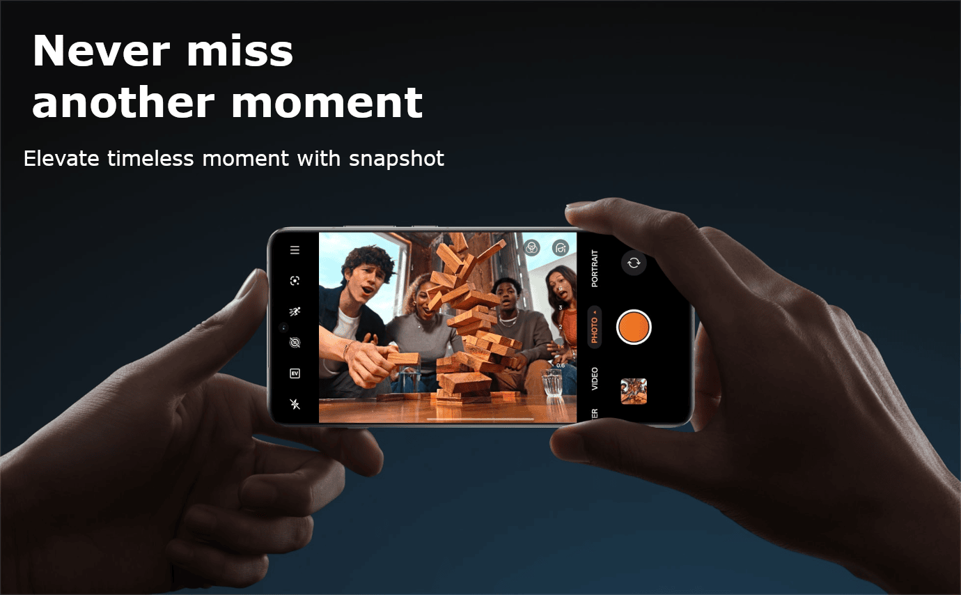 One Plus 13 (Midnight Ocean, 12GB, 256GB)