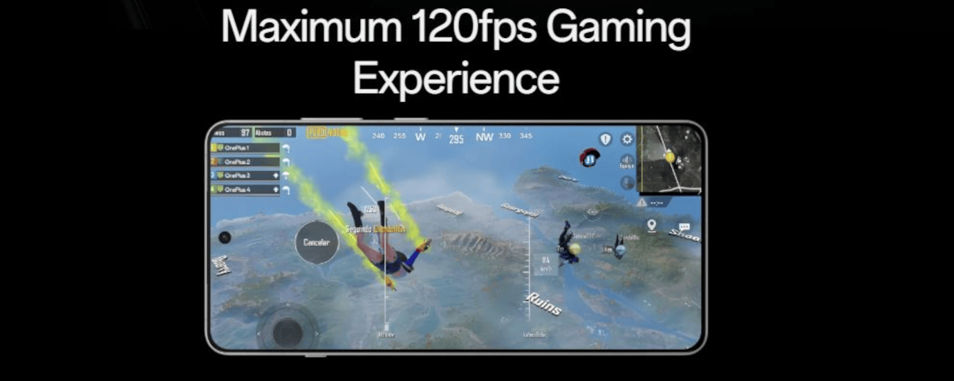 One Plus 13R (Astral Trail, 16GB, 512GB)