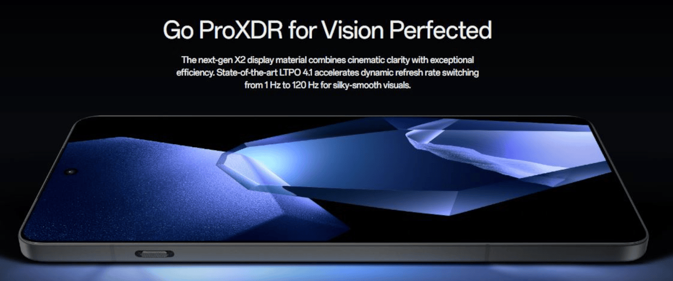 One Plus 13R (Nebula Noir, 12GB, 256GB)