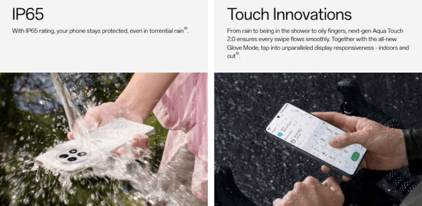 One Plus 13R (Nebula Noir, 16GB, 512GB)