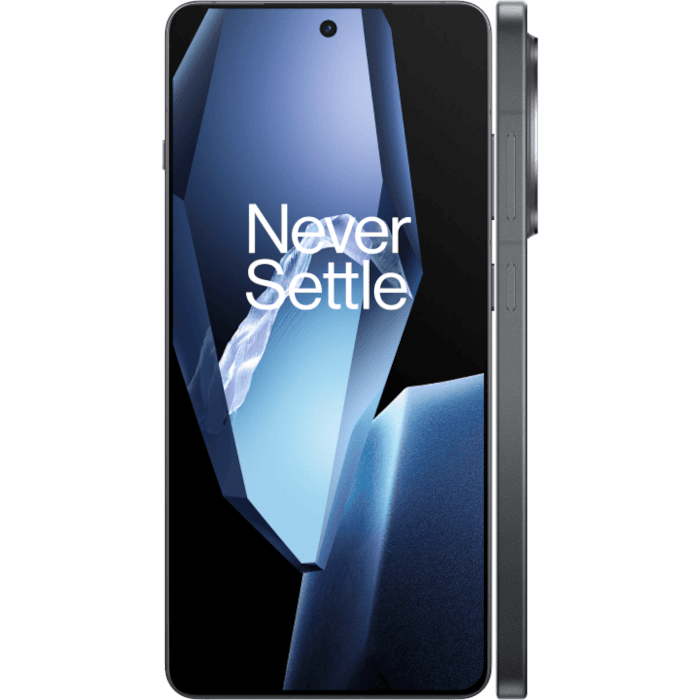 One Plus 13R (Nebula Noir, 16GB, 512GB)