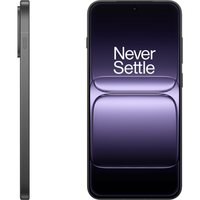 One Plus 13S (Black Velvet, 12GB, 256GB)