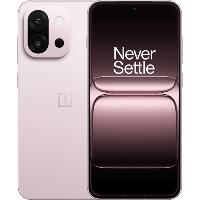 OnePlus One Plus 13S (Pink Satin, 12GB, 256GB)