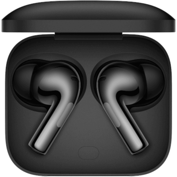 OnePlus One Plus Buds 3 (Metallic Gray)