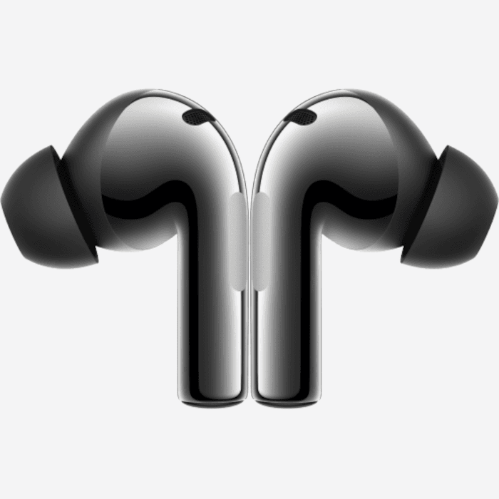 One Plus Buds 3 (Metallic Gray)