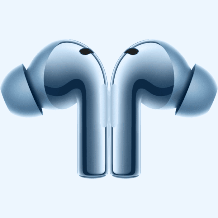 One Plus Buds 3 (Splendid Blue)