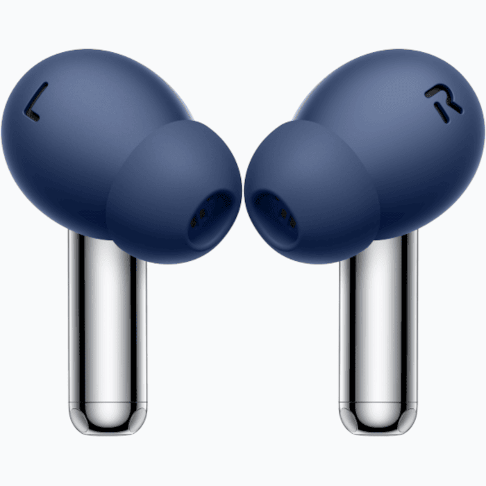 One Plus Buds Pro 3 (Sapphire Blue)