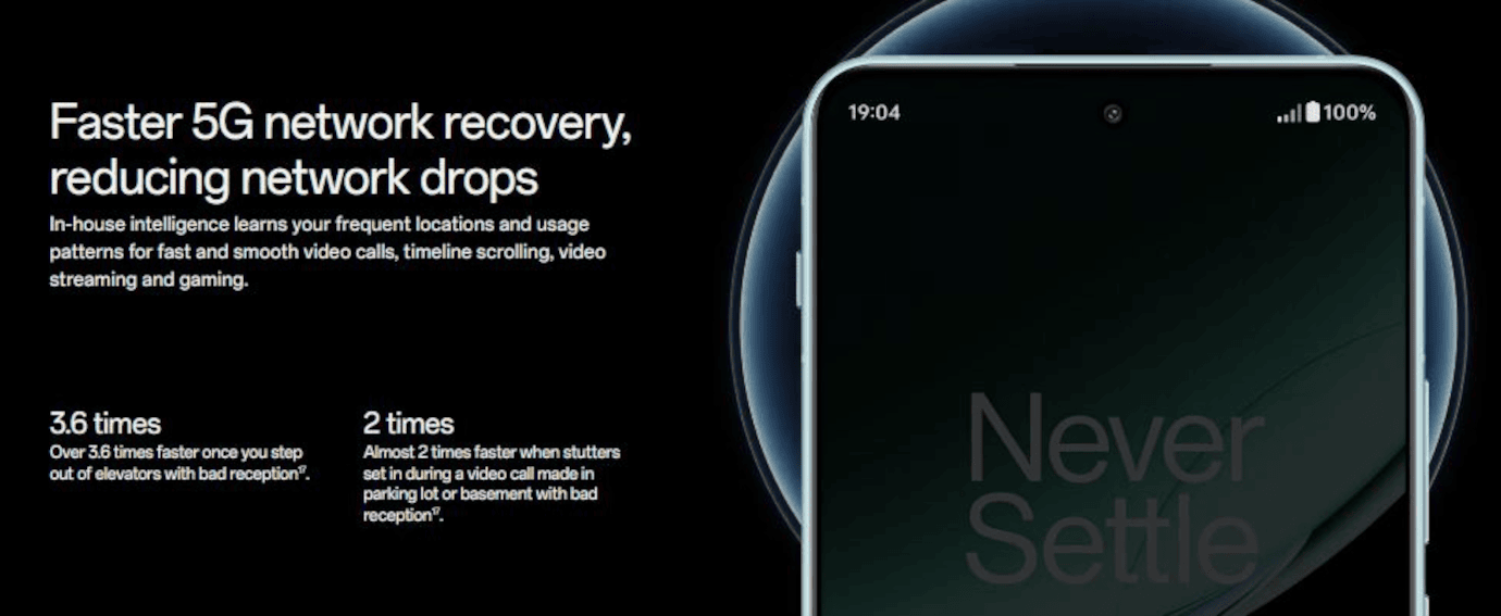 One Plus Nord 4 (Mercurial Silver, 8GB, 256GB)