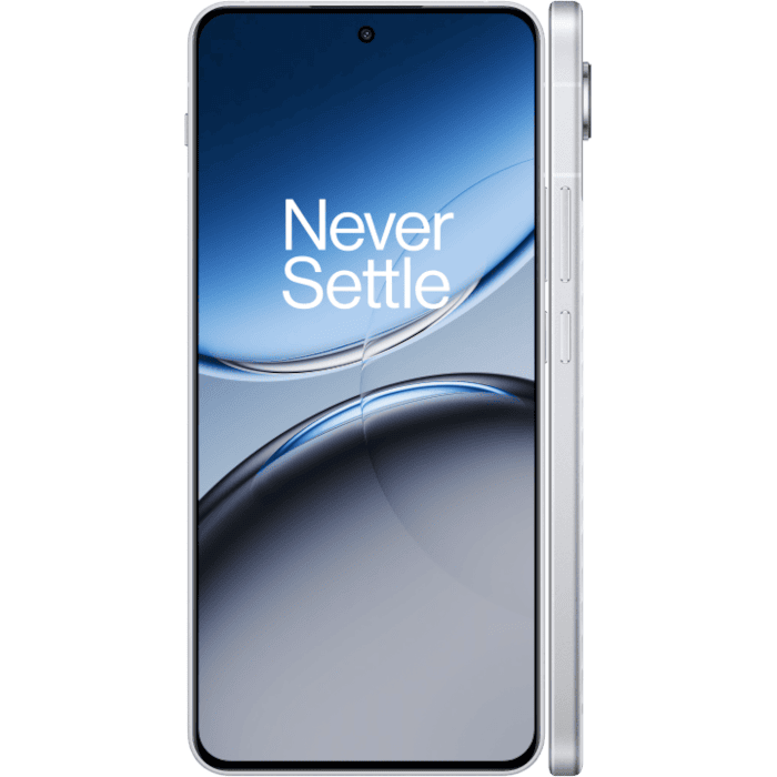 One Plus Nord 4 (Mercurial Silver, 8GB, 256GB)