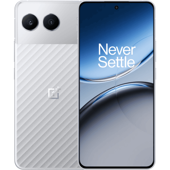 OnePlus One Plus Nord 4 (Mercurial Silver, 8GB, 256GB)